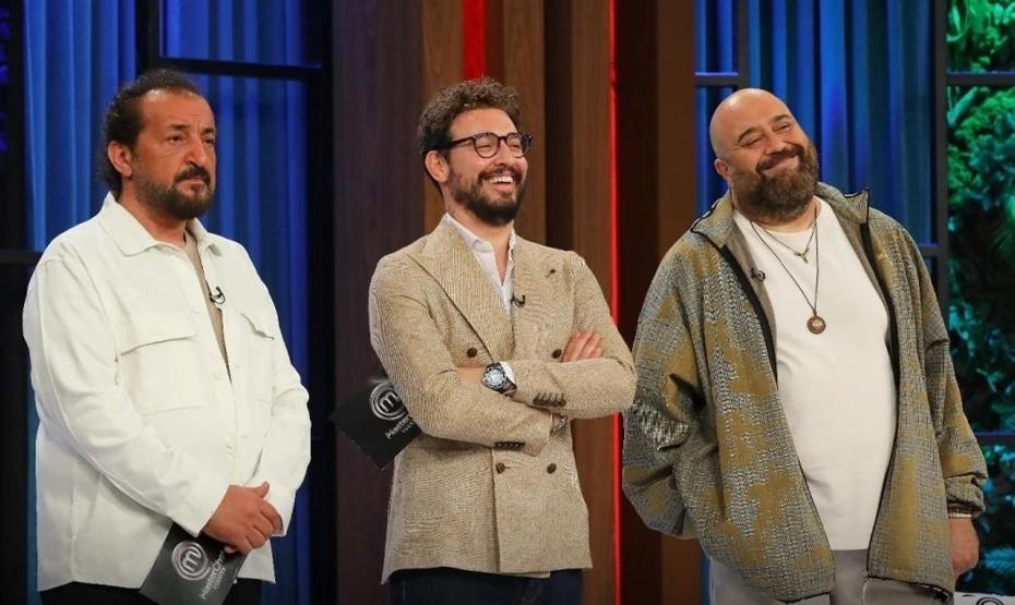 MasterChef’te yedek yarışmacılar belli oldu Danilo Şef Trendeki son bilet demişti İşte o isimler...