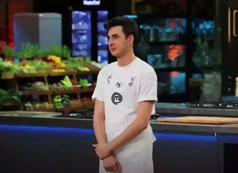 MasterChef’te yedek yarışmacılar belli oldu Danilo Şef Trendeki son bilet demişti İşte o isimler...