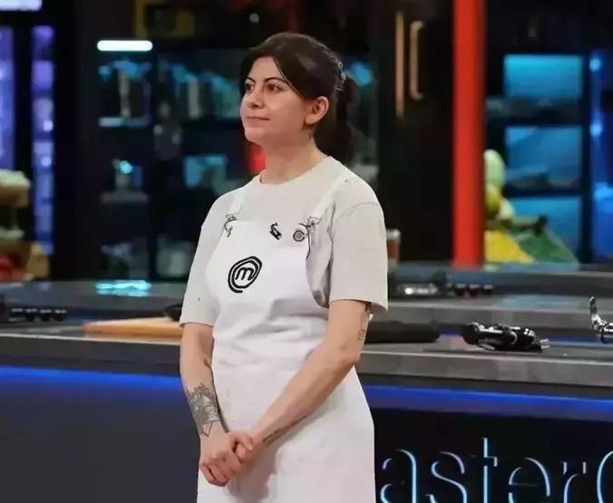 MasterChef’te yedek yarışmacılar belli oldu Danilo Şef Trendeki son bilet demişti İşte o isimler...