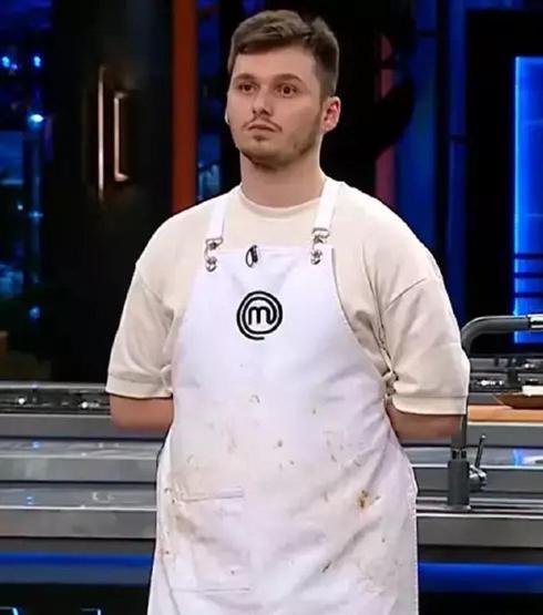 MasterChef’te yedek yarışmacılar belli oldu Danilo Şef Trendeki son bilet demişti İşte o isimler...