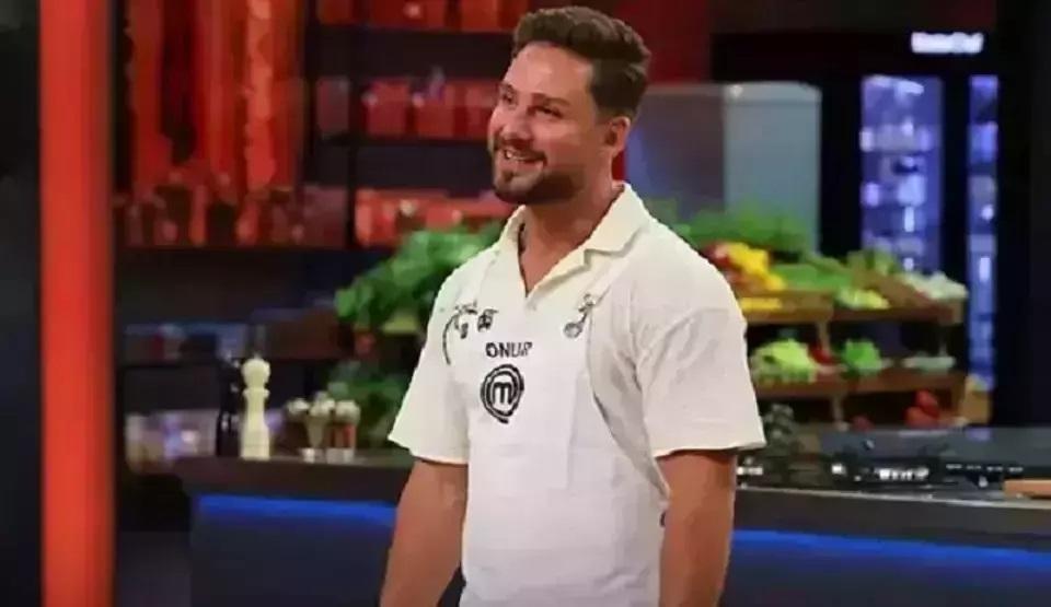 MasterChef’te yedek yarışmacılar belli oldu Danilo Şef Trendeki son bilet demişti İşte o isimler...