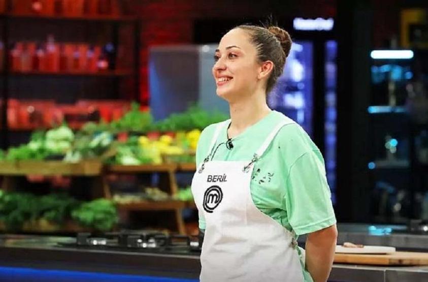 MasterChef’te yedek yarışmacılar belli oldu Danilo Şef Trendeki son bilet demişti İşte o isimler...