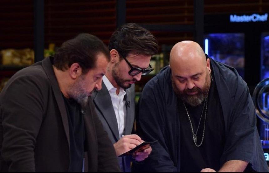 MasterChef’te yedek yarışmacılar belli oldu Danilo Şef Trendeki son bilet demişti İşte o isimler...