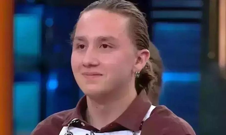 MasterChef’te yedek yarışmacılar belli oldu Danilo Şef Trendeki son bilet demişti İşte o isimler...