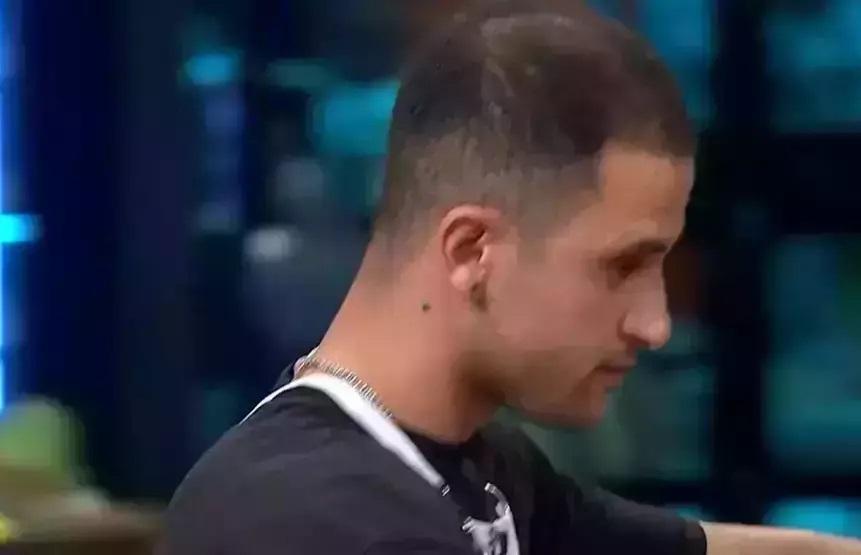 MasterChef’te yedek yarışmacılar belli oldu Danilo Şef Trendeki son bilet demişti İşte o isimler...