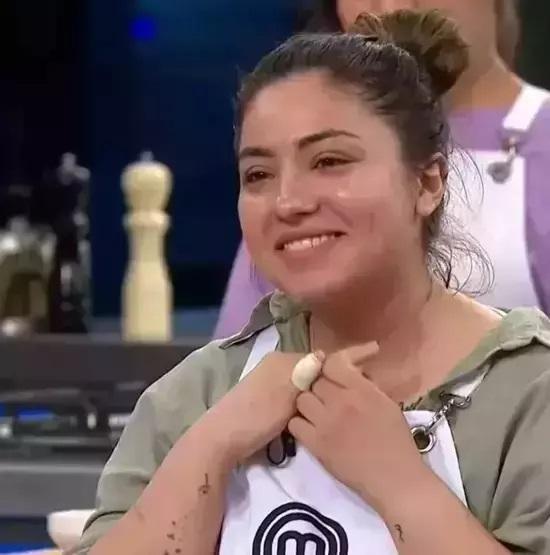 MasterChef’te yedek yarışmacılar belli oldu Danilo Şef Trendeki son bilet demişti İşte o isimler...