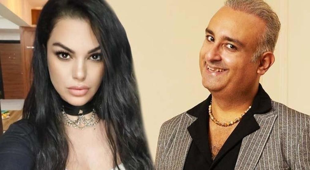 Ben de aldatıldım demişti Nez karşısında Rüştü Onur Atillayı görünce neye uğradığını şaşırdı: Tembihledim yaramazlık yapmaz