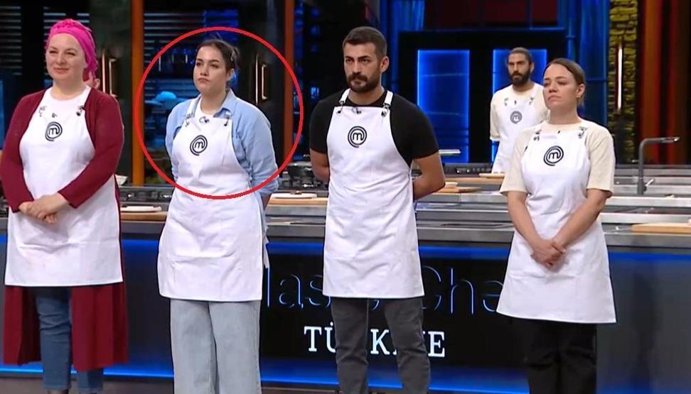 MasterChef’te yedek yarışmacılar belli oldu Danilo Şef Trendeki son bilet demişti İşte o isimler...