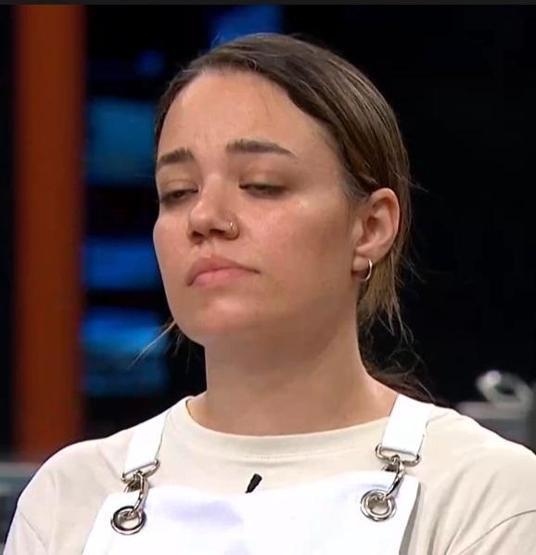 MasterChef’te yedek yarışmacılar belli oldu Danilo Şef Trendeki son bilet demişti İşte o isimler...