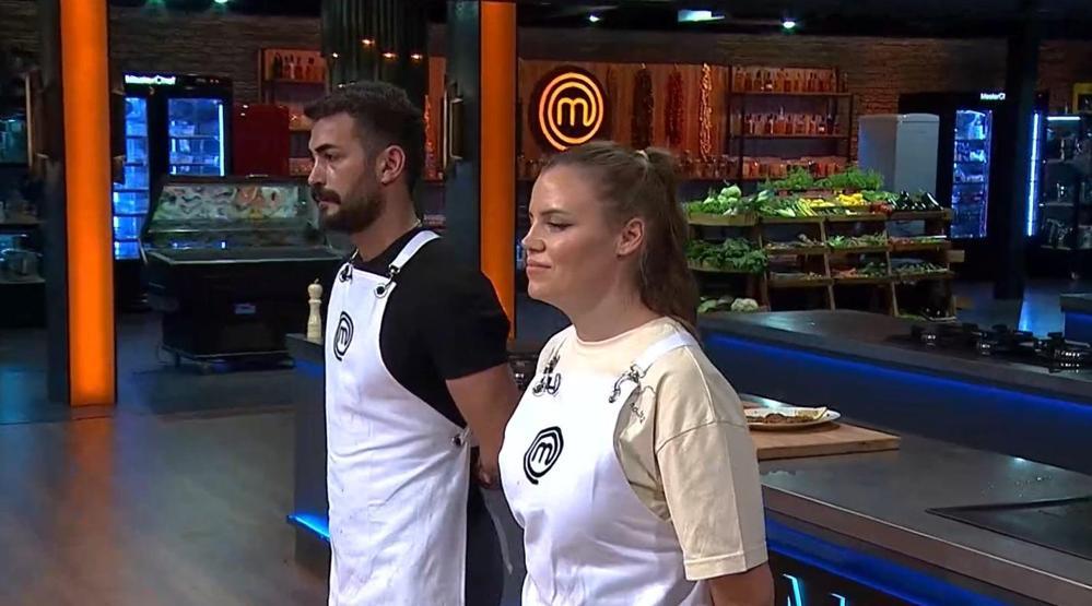 MasterChef’te yedek yarışmacılar belli oldu Danilo Şef Trendeki son bilet demişti İşte o isimler...