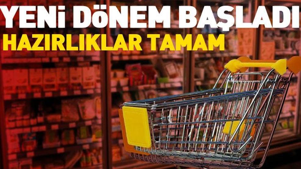 HABER... Hazırlıklar tamam Yeni dönem başladı: Artık kasaya gitmeden öğrenebileceğiz