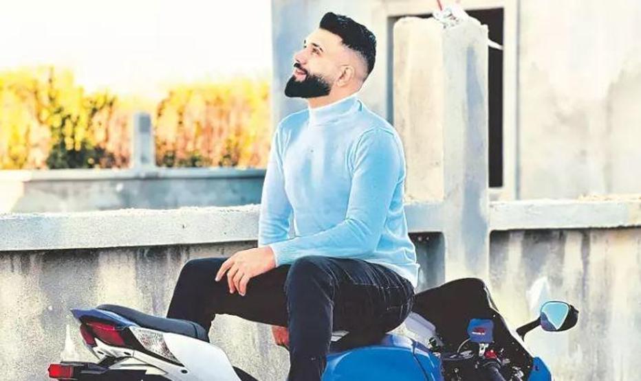 ÖLÜM TURU Rus vlogger Muğlada motosiklet kazasında can verdi