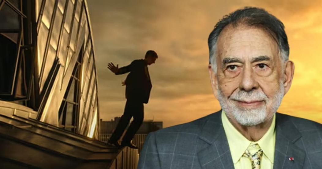 The Godfatherın yönetmeni Francis Ford Coppola’ya cinsel taciz suçlaması Figüranları öpmeye çalıştı