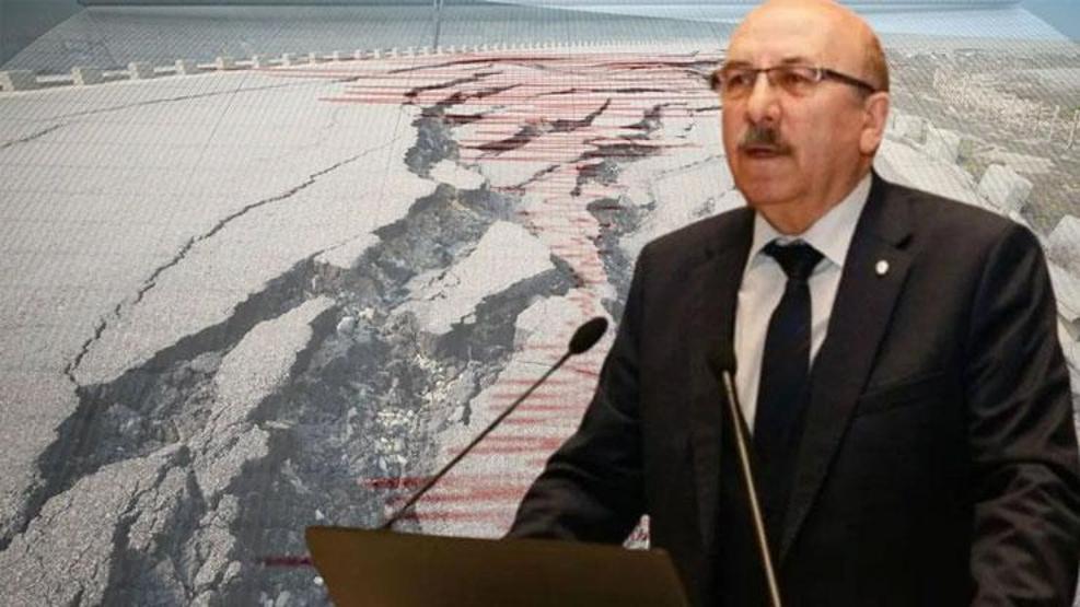 SON DAKİKA HABERİ... Uzman isim 4 ili uyardı Risk artıyor: Kahramanmaraş depremi gibi bekliyoruz