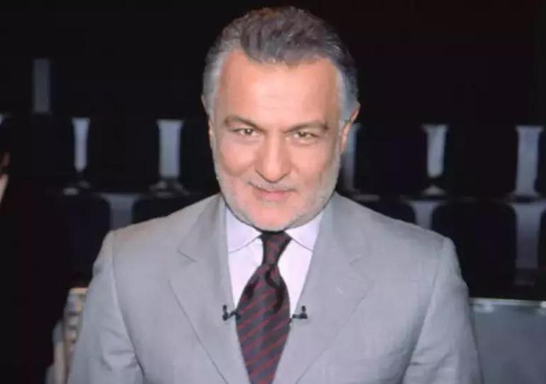 Ünlü isimlerden Kenan Işıka veda mesajları Kenan Işıkın vefatı sanat camiasını yasa boğdu 10 yıllık hasret sürecine sonsuzluk eklendi şimdi