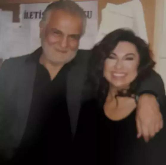 Ünlü isimlerden Kenan Işıka veda mesajları Kenan Işıkın vefatı sanat camiasını yasa boğdu 10 yıllık hasret sürecine sonsuzluk eklendi şimdi