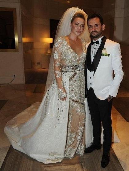 5 yılda 50 kez tüp bebek tedavisi olan Aylin Coşkundan açıklama: Kocama git başkasıyla evlen dedim