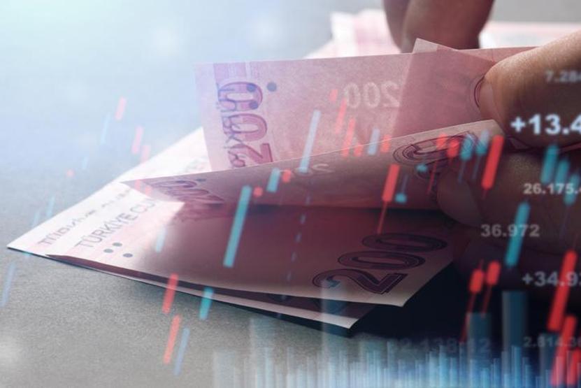 SICAK GELİŞME | Mevduat faizlerinde oranlar değişti İşte 1 Milyon liranın 32 günlük getirisi...