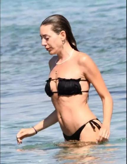 Sinem Kobal yedi sene sonra setlere geri döndü