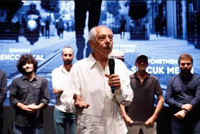 Son dakika: Ünlü oyuncu Genco Erkal hayatını kaybetti