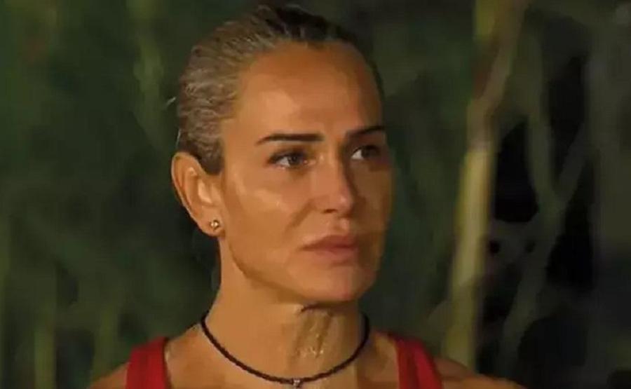 Survivorda yaşadığı sakatlık kabusu olmuştu Nagihan Karadere son durumunu paylaştı: Canımdan can gidiyor