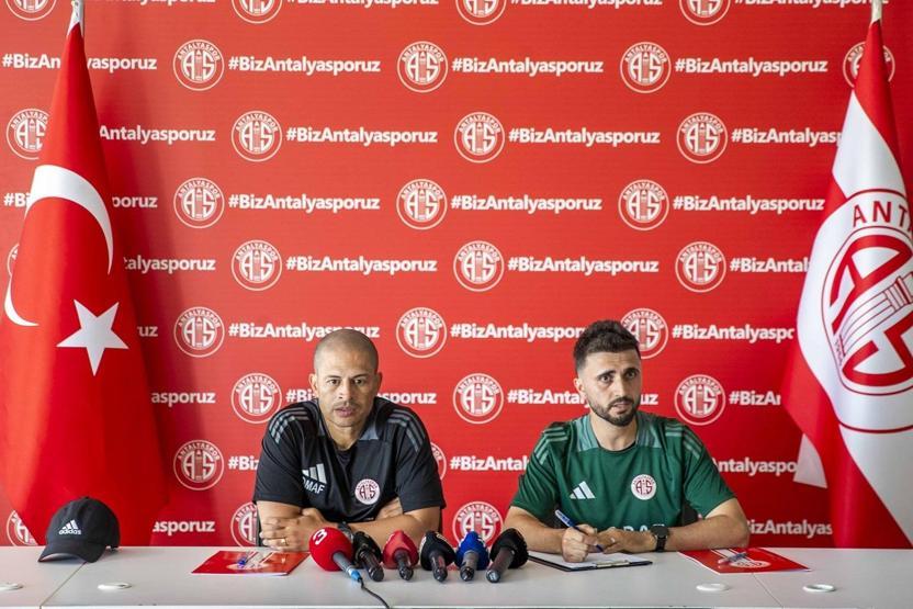 Alex de Souzadan, Jose Mourinho ve Okan Buruk kıyaslaması