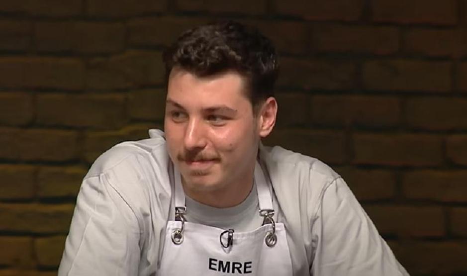 MasterChefte ana kadroya giren 18. yarışmacı belli oldu İşte geceye damga vuran isim...