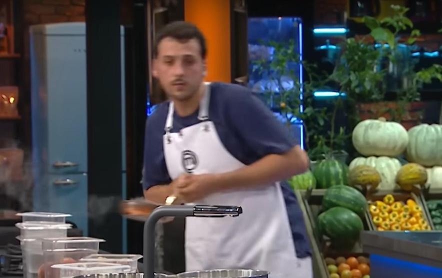 MasterChefte ana kadroya giren 18. yarışmacı belli oldu İşte geceye damga vuran isim...