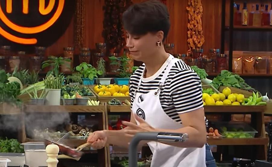 MasterChefte ana kadroya giren 18. yarışmacı belli oldu İşte geceye damga vuran isim...