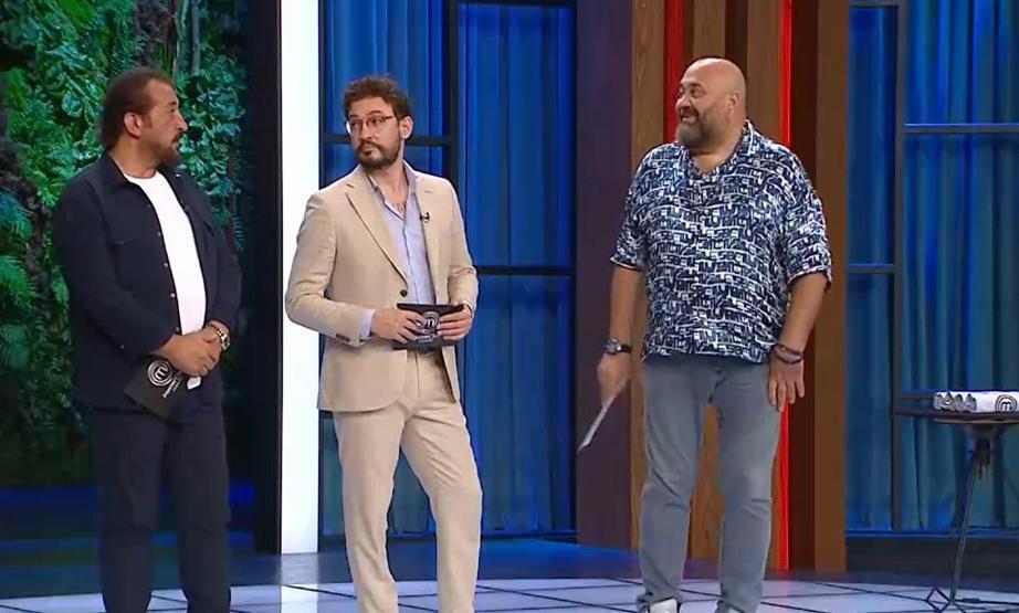 MasterChefte ana kadroya giren 18. yarışmacı belli oldu İşte geceye damga vuran isim...