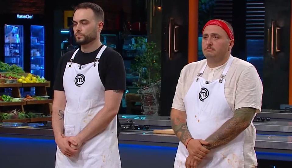 MasterChefte ana kadroya giren 18. yarışmacı belli oldu İşte geceye damga vuran isim...