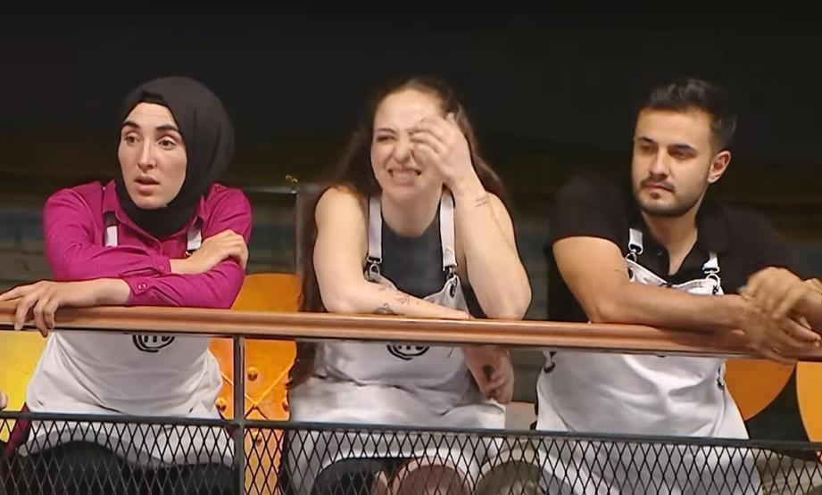MasterChefte ana kadroya giren 19. yarışmacı belli oldu Yarışmada çift tadım krizi İşte kazanan isim...
