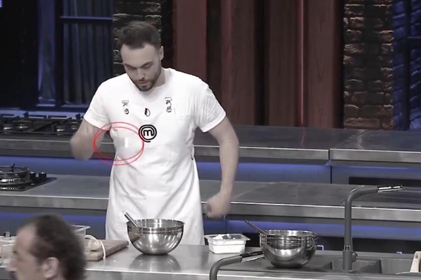 MasterChefte ana kadroya giren 19. yarışmacı belli oldu Yarışmada çift tadım krizi İşte kazanan isim...
