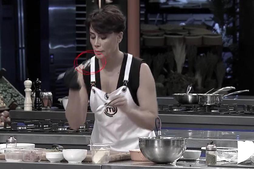 MasterChefte ana kadroya giren 19. yarışmacı belli oldu Yarışmada çift tadım krizi İşte kazanan isim...