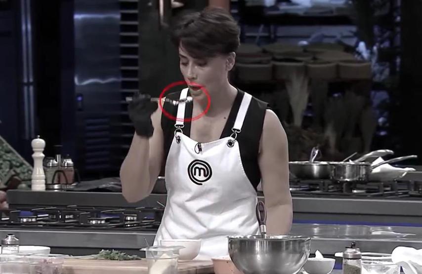 MasterChefte ana kadroya giren 19. yarışmacı belli oldu Yarışmada çift tadım krizi İşte kazanan isim...