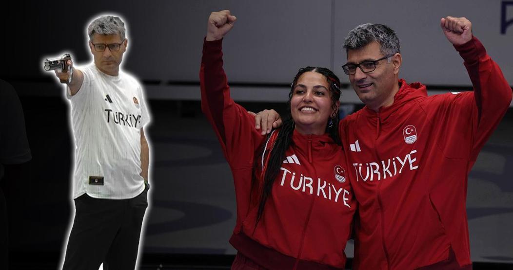 Paris 2024 Olimpiyat Oyunlarında ABD madalya sıralamasında öne geçti