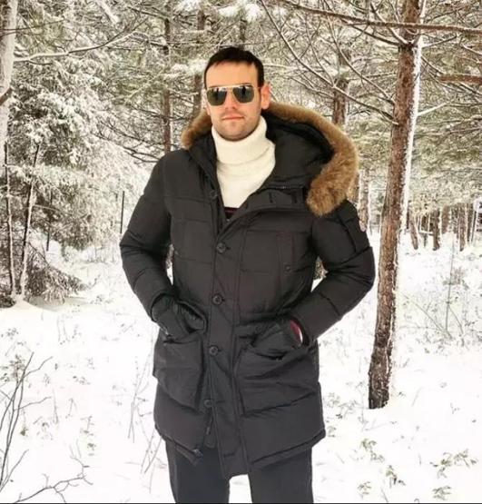 Romantik yemek sonrası OBJEKTİFLERE YAKALANDILAR YILIN MAGAZİN BOMBASI PATLADI
