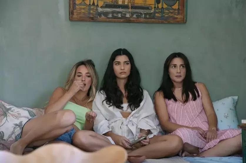 Tuba Büyüküstünün Seda Bakana tavrı tepki çekmişti Zeytin Ağacının Fikosu Rıza Kocaoğlu ilk kez konuştu