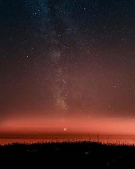 TARİH BELLİ OLDU | Perseid yağmuru ateş topuna dönecek