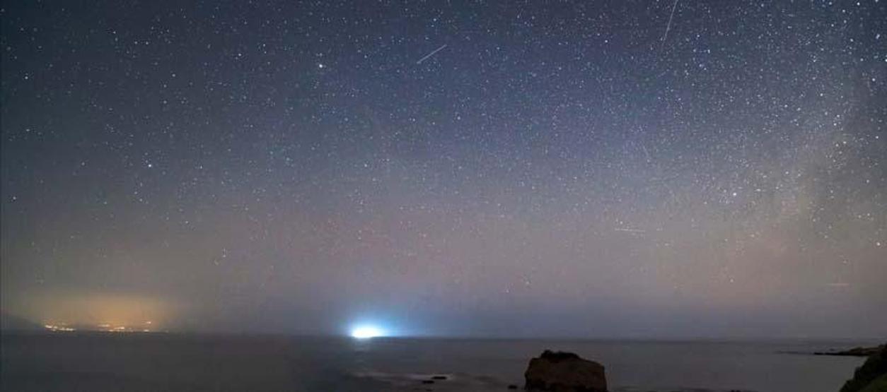 TARİH BELLİ OLDU | Perseid yağmuru ateş topuna dönecek