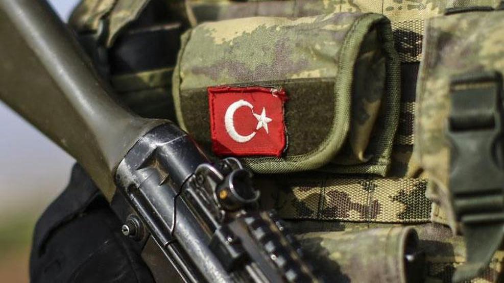HABER... SINIF ATLATACAK: Türk askerine kuantum zırhı Geleceğin ordusu...