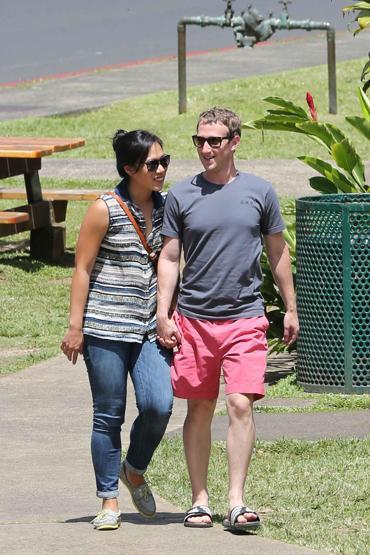 Mark Zuckerberg eşi Priscillaya öyle bir jest yaptı ki... Yorum yağdı: Bu şimdiye kadarki en milyarderce şey