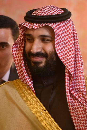 ABD basını dikkat çeken iddiayı yazdı: Suudi Veliaht Prens Bin Selman suikasta uğramaktan korkuyor
