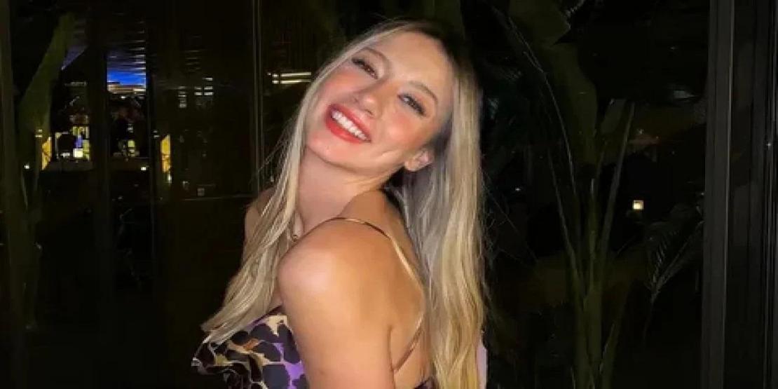 BOMBA AŞK İDDİASI Survivor Aleyna Kalaycıoğlu, Doğukan Güngörün ardından şimdi de onunla görüntülendi