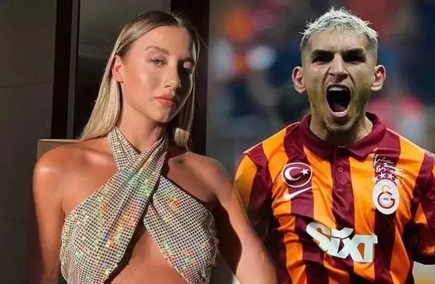 BOMBA AŞK İDDİASI Survivor Aleyna Kalaycıoğlu, Doğukan Güngörün ardından şimdi de onunla görüntülendi