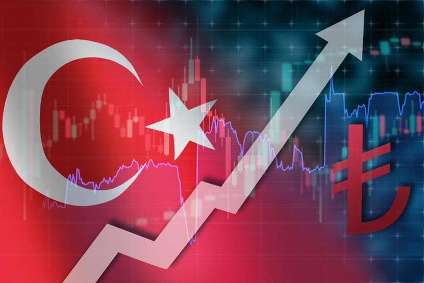 SON DAKİKA | Merkez Bankası anketinde yıl sonu enflasyon ve dolar tahmini değişti