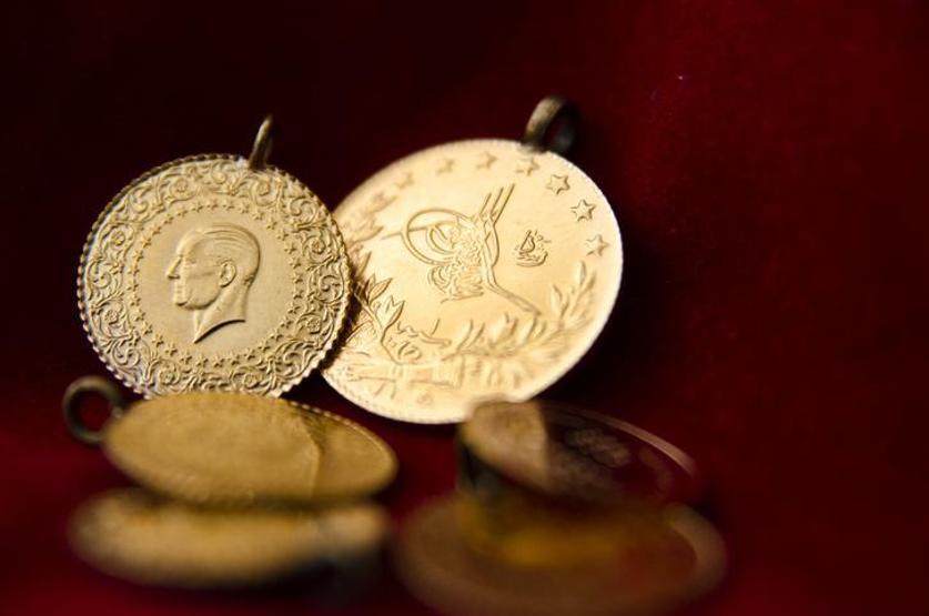 Altından tüm zamanların rekoru Yeni haftada beklenti ne yönde
