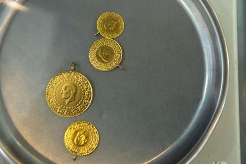 Altından tüm zamanların rekoru Yeni haftada beklenti ne yönde