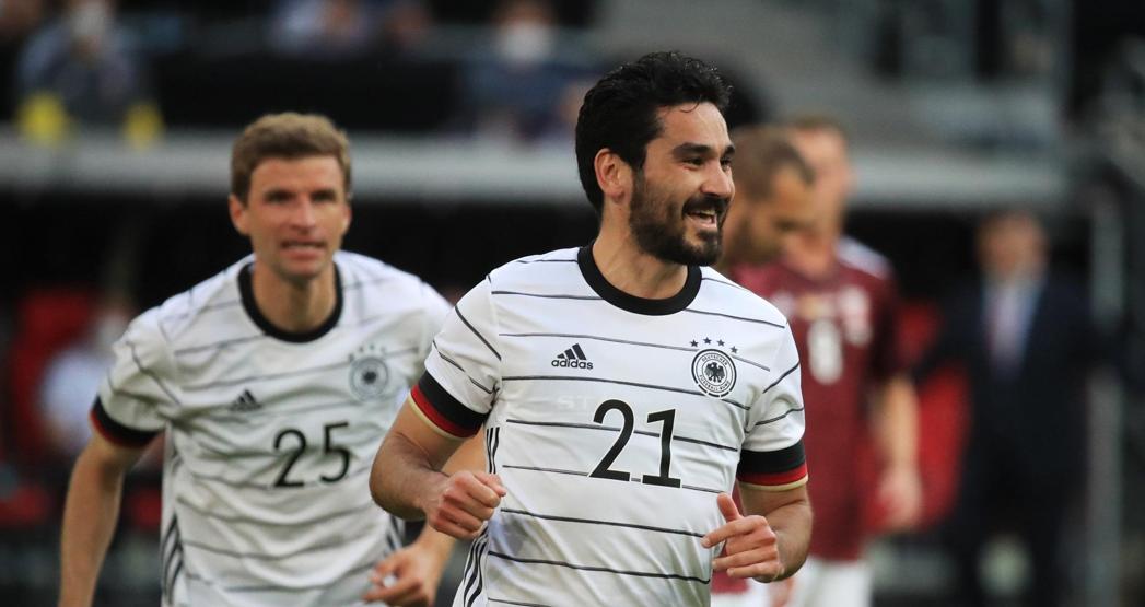 Son Dakika Haberi | İlkay Gündoğan, Barcelonadan ayrılıyor mu Galatasaray transferde harekete geçti