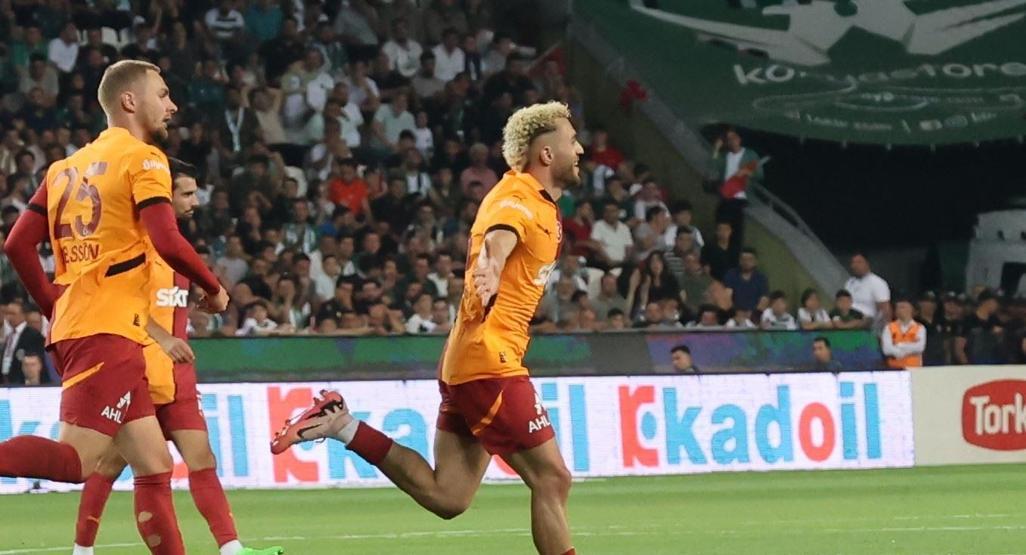 Barış Alper Yılmaz, Premier Lig kulüplerini üzecek Galatasarayda sıcak gelişme...